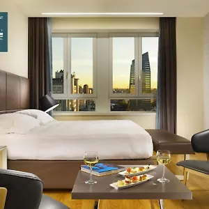 Century Hotel Milan