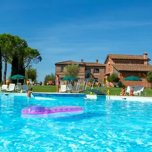 Casavacanze Vesta Séjour à la campagne Isola d'Arbia
