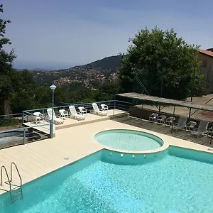 **** Otel Selene İtalya