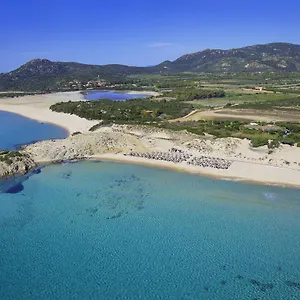 **** Resort Laguna - Village İtalya