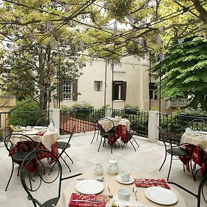 Ca' San Rocco Couette-café Venise