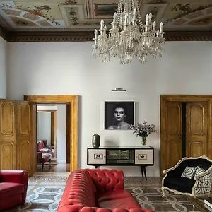 2* Affittacamere Nobildonne Relais