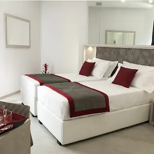 2* Affittacamere Merulana Holidays