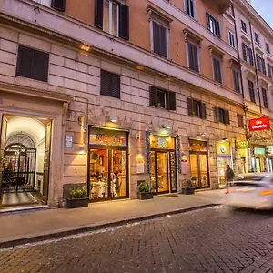 Oda ve Kahvaltı Elysium, Roma